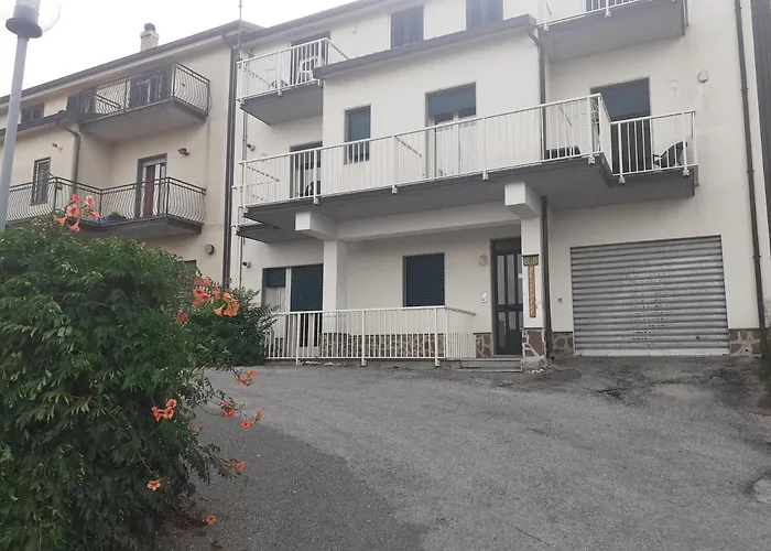 B&B E Case Vacanze Belvedere