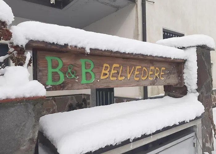 B&B E Case Vacanze Belvedere