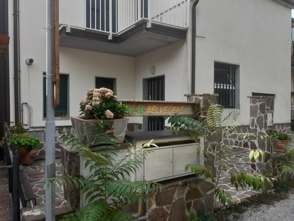 Holiday home E Vacanze Belvedere *