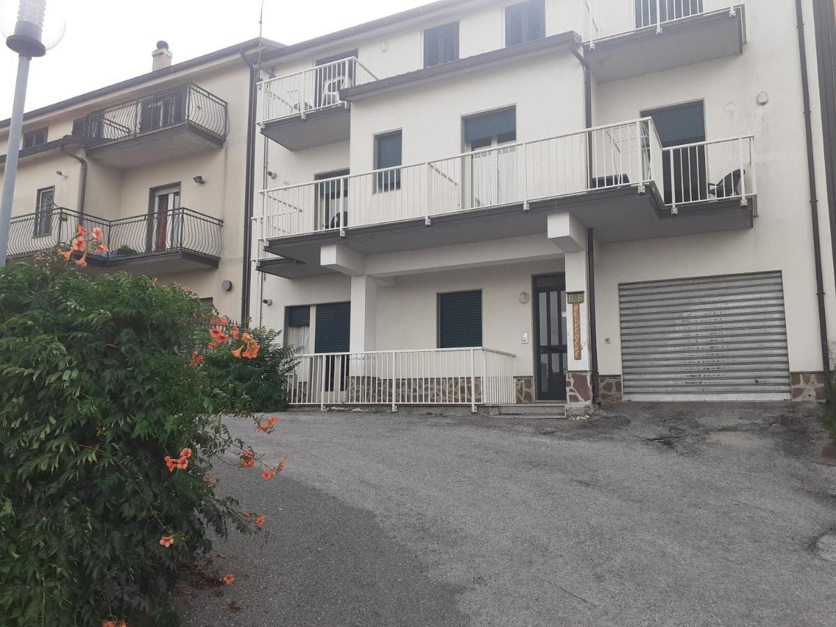 Holiday home E Vacanze Belvedere San Severino Lucano