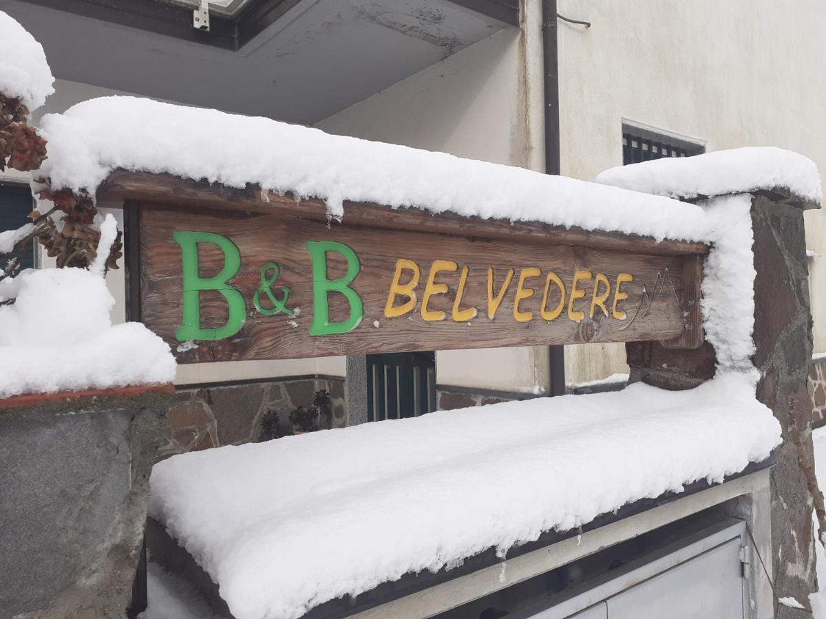 E Vacanze Belvedere